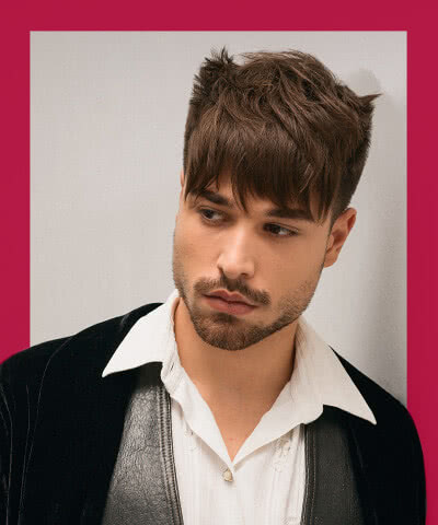 Modern Man Look - by MOSER