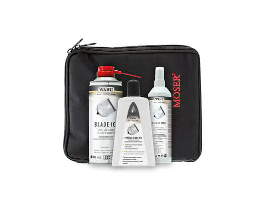 Kit de manutenção