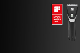 KUNO ganha o iF Design Award 2022