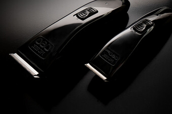 Novas: Neo & NeoLiner Black