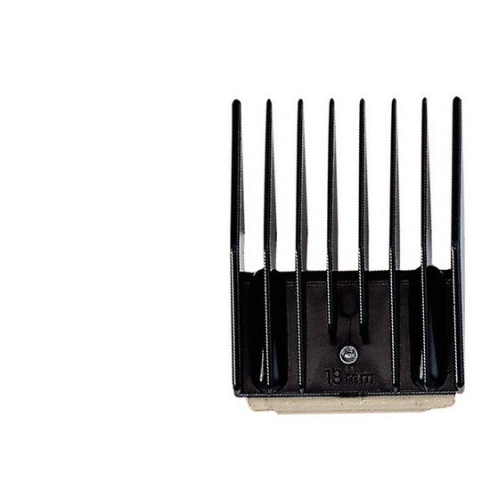 Pente de metal 1245-7540 9 mm