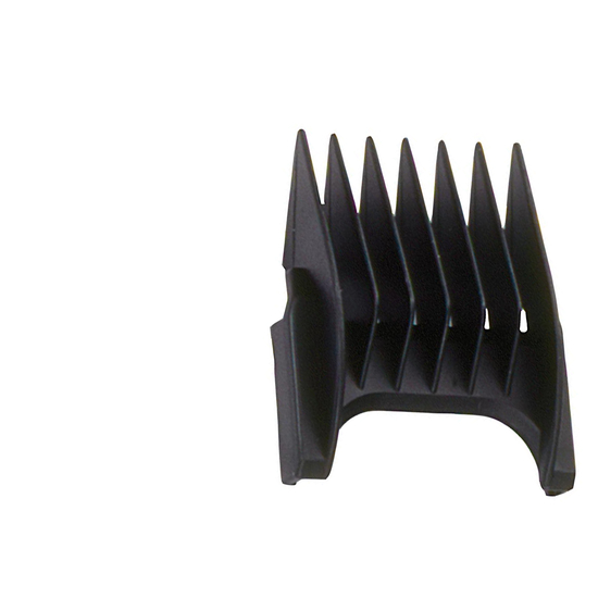 Slide-on att. comb 1881-1161 9 mm