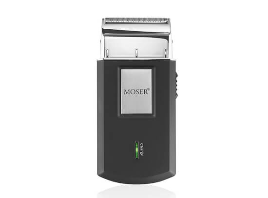 Mobile Shaver - máquina de barbear