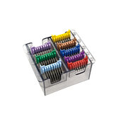 Pack de pentes de metal 1233-7050