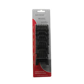 Pack de pentes de plástico 1881-7170